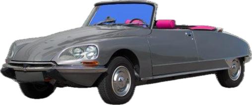 DS CABRIO